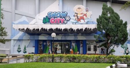 Snow City to close after 26 years
