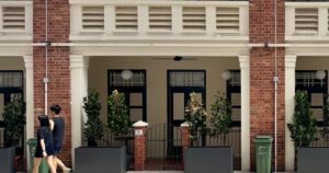 Fancy living in a conserved building? SLA offers peek into co-living space converted from State property, Lifestyle News