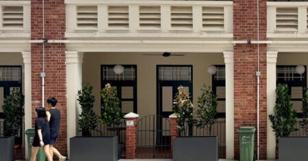 Fancy living in a conserved building? SLA offers peek into co-living space converted from State property, Lifestyle News