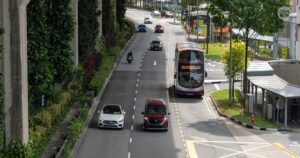 Why bigger isn’t always better when it comes to owning a car in Singapore, Lifestyle News