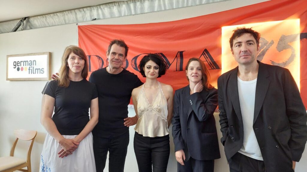 German Dogma 25: German-Speaking Directors Launch Local Version of Danish Film Movement