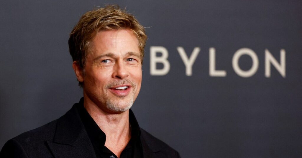 Brad Pitt rules out marriage with girlfriend Ines de Ramon