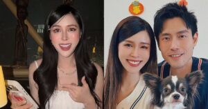 Hinting or following a trend? Nicole Chang Min releases video saying she’s ‘his ex’ amid marital woes with James Seah, Entertainment News