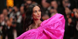 Highlights and memorable moments from the red carpet fashion at Cannes 2026, Entertainment News
