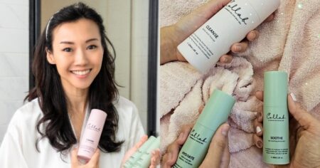 Jaime Teo shutting down Collab Skincare brand: ‘Right time to close this chapter’, Entertainment News