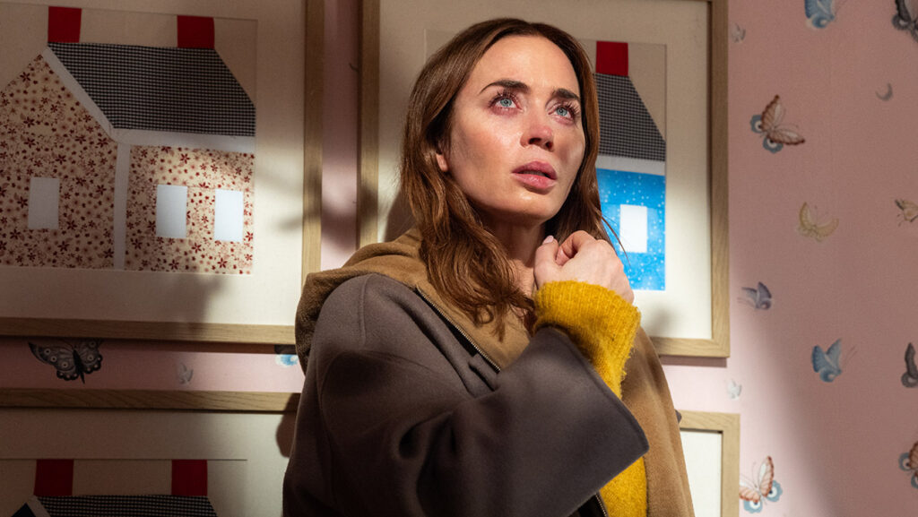 ‘Disclosure Day’ First Reactions: “Steven Spielberg’s Best Film in 20 Years”