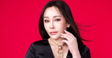 Taiwanese singer Landy Wen in critical condition due to septic shock , Entertainment News