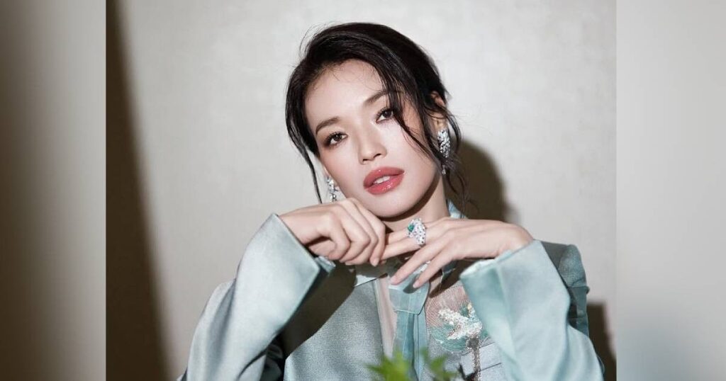 Shu Qi reveals love not part of her life plan, 5th in list of priorities, Entertainment News