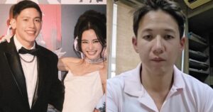 Singha Beer family controversy: Thai actress distances self from husband amid sexual abuse claims from his brother, company responds , Entertainment News