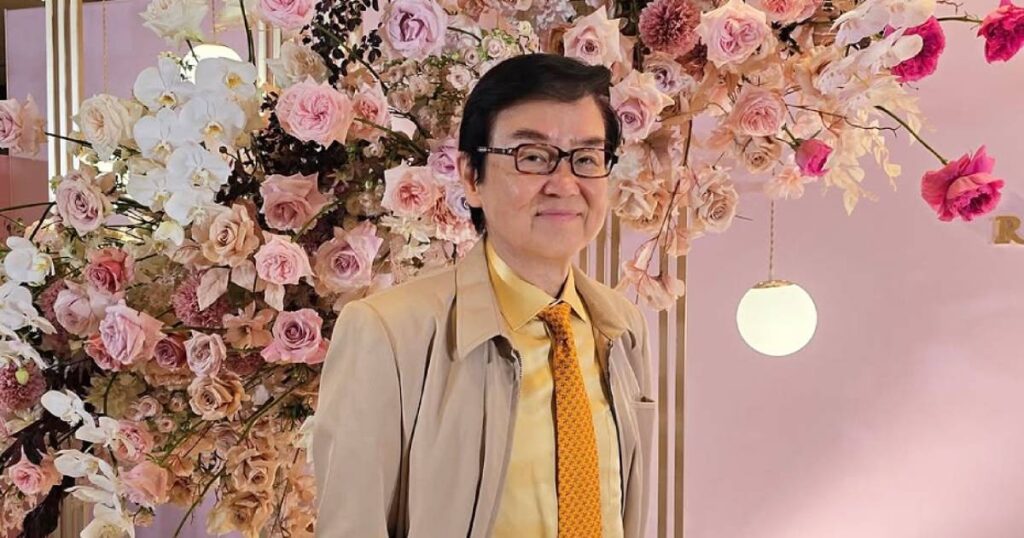 Hong Kong producer-actor Raymond Wong found guilty of insider trading, family profited $163k