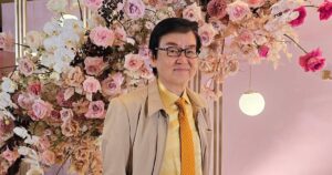 Hong Kong producer-actor Raymond Wong found guilty of insider trading, family profited $163k