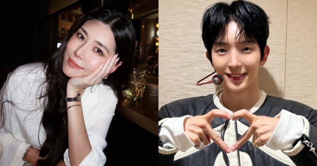 Carrie Wong stars in regional drama Kidnap Game with Lee Joon-gi, Kentaro Sakaguchi, Alice Ko , Entertainment News
