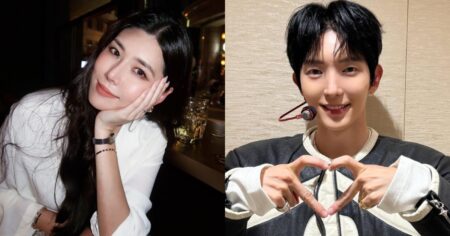 Carrie Wong stars in regional drama Kidnap Game with Lee Joon-gi, Kentaro Sakaguchi, Alice Ko , Entertainment News