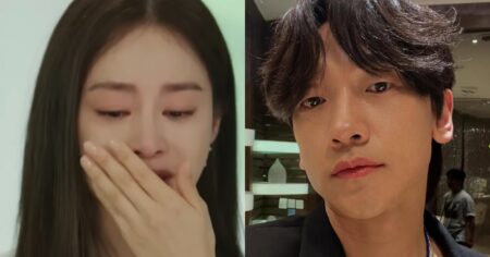 Rain recalls backlash after wife Kim Tae-hee cries on talk show: ‘Don’t you help out at home?’ , Entertainment News