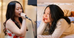 Singaporean Frances Tan’s Just Me shortlisted as finalist at Commonwealth Song Contest, you can vote for her now