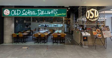 Old School Delights at Esplanade to close after 16 years, Lifestyle News