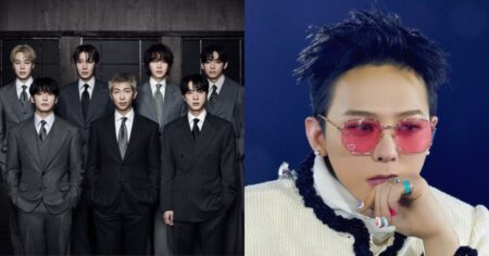 BTS ranks 1st, G-Dragon 2nd in Forbes Korea’s Power Celebrity 40 list, Entertainment News