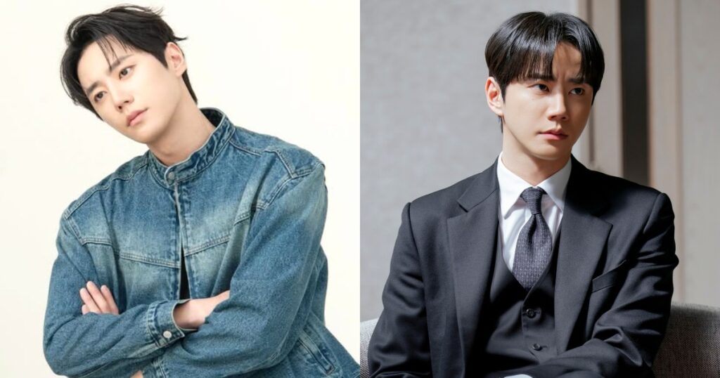 Lee Jun-young, star of new K-drama Reborn Rookie, wants to be ‘Pokemon card trader’ in alternate life , Entertainment News