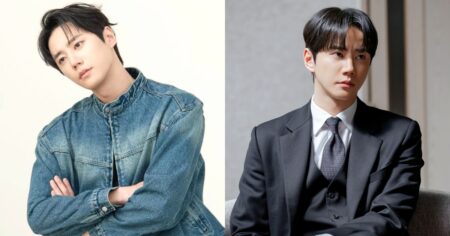 Lee Jun-young, star of new K-drama Reborn Rookie, wants to be ‘Pokemon card trader’ in alternate life , Entertainment News