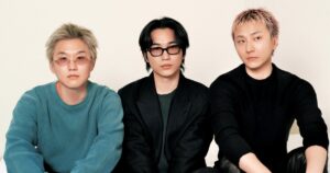 Catch Korean indie rock band Wave to Earth busking in Singapore on June 1 , Entertainment News