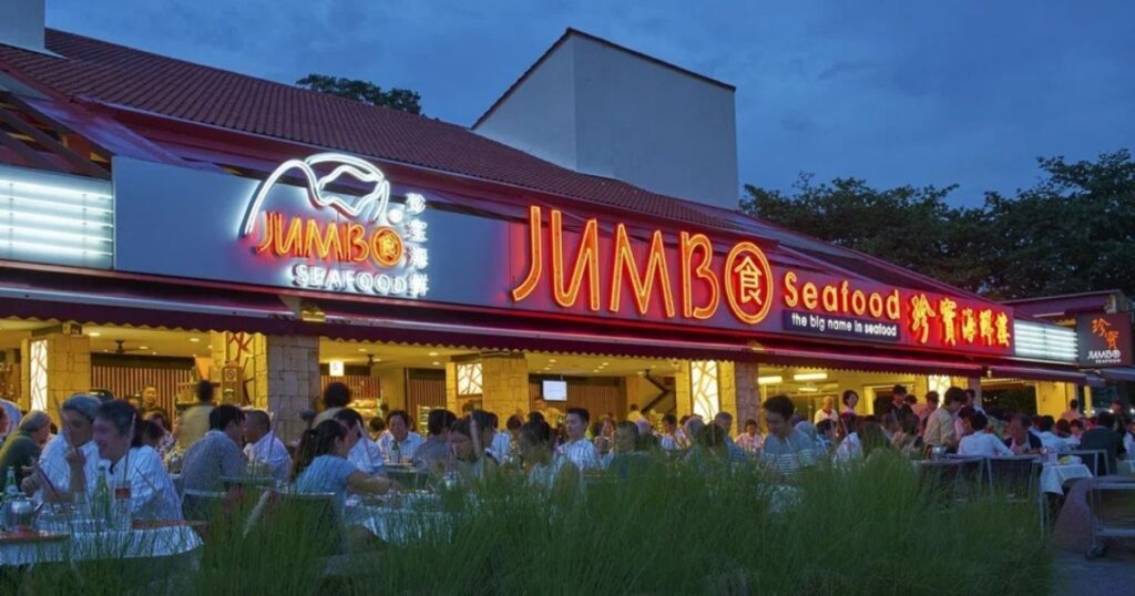 Jumbo Seafood to close flagship East Coast Seafood Centre outlet on Sep 30, Lifestyle News