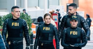 Which ‘FBI’ Stars Are — And Aren’t — Returning for Season 9 After Surprise Death and Onscreen Firing?