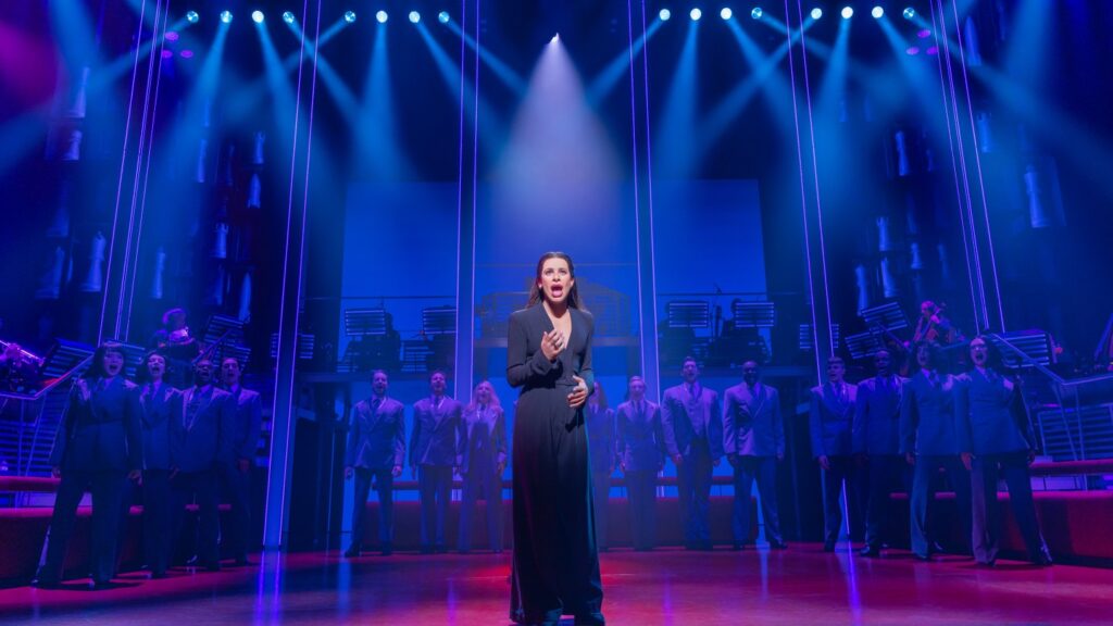 ‘Chess’ Sets Broadway Closing Date in June