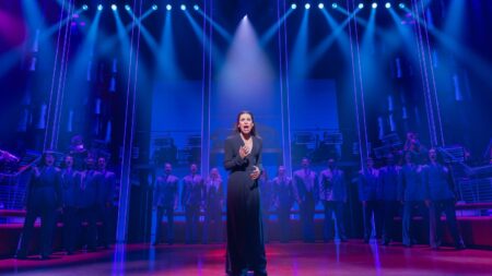 ‘Chess’ Sets Broadway Closing Date in June