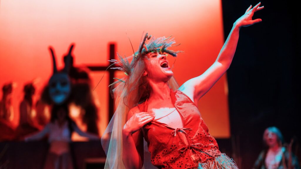 The 25 Best Drama Schools in the World, 2026