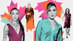 The Most Powerful Women in Canadian Entertainment, 2026