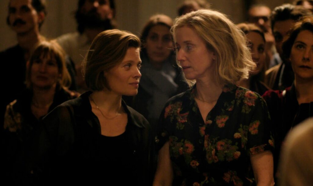 ‘A Woman’s Life’ Stars Léa Drucker as a Surgeon in Her 50s Whose Life Threatens to Unravel (Exclusive Cannes Clip)
