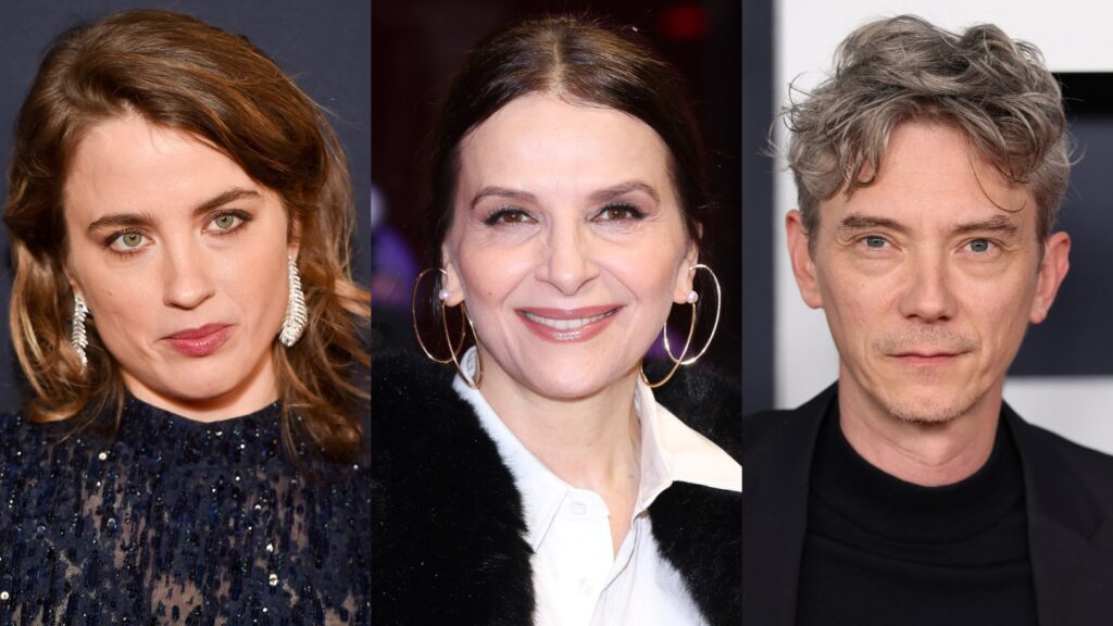 Juliette Binoche, Adèle Haenel, Swann Arlaud Protest Billionaire’s Bid for French Cinema Chain UGC as “Fascist Takeover”