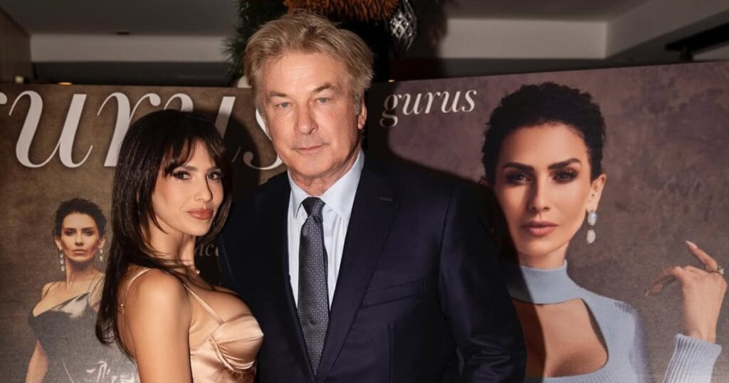 Hilaria Baldwin says age gap with Alec Baldwin ‘sounds ridiculous’