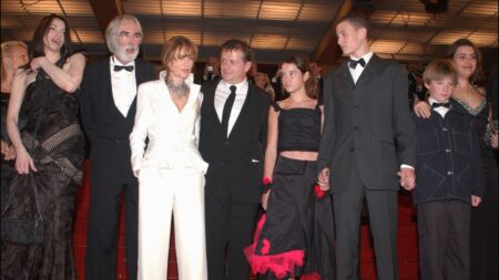 My Cannes Moment: Anaïs Demoustier