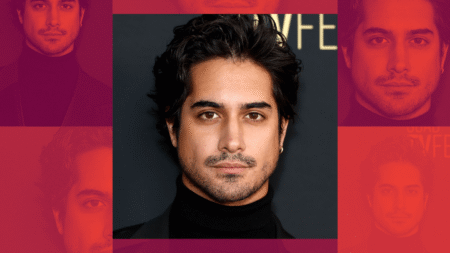 Backrooms Actor Avan Jogia Wants to Bring You Into His World