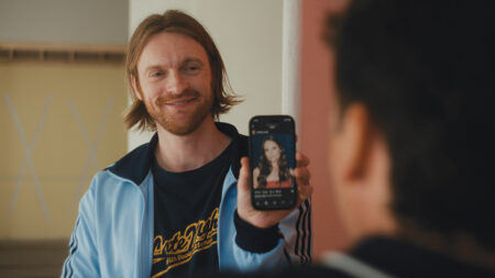 Going “Weirder” for the Score of Netflix’s ‘Beef’ Season 2 Could Earn Finneas His First Emmy