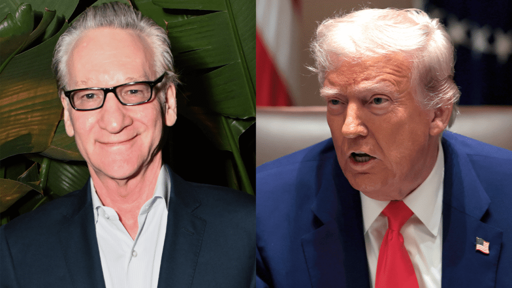 Bill Maher Blasts Trump’s Freedom 250 Concert Series Lineup: “It Shows He’s Concerned for the Unemployed”