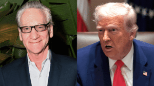 Bill Maher Blasts Trump’s Freedom 250 Concert Series Lineup: “It Shows He’s Concerned for the Unemployed”