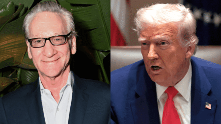 Bill Maher Blasts Trump’s Freedom 250 Concert Series Lineup: “It Shows He’s Concerned for the Unemployed”