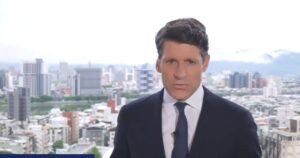 CBS News Releases Statement After Cameraman Has ‘Medical Emergency’ During Tony Dokoupil’s Newscast