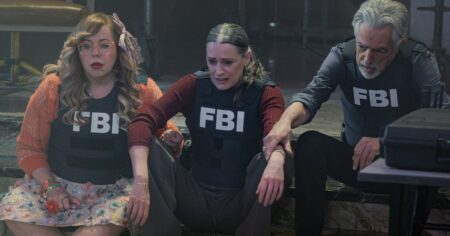 ‘Criminal Minds’ Showrunner Addresses Chances of More Onscreen Deaths After Surprise Character Loss (Exclusive)