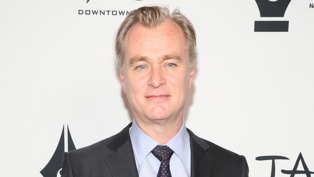 Christopher Nolan Says ‘The Odyssey’ Is “The Most Extreme Version” of the Story He Could Make