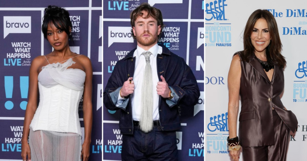 Ciara Miller’s Accusations About ‘Summer House’ Ex West Wilson and Jennifer Fessler Explained