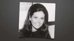 Claudine Longet, Singer-Actress Who Shot Skier Spider Sabich, Dies at 84