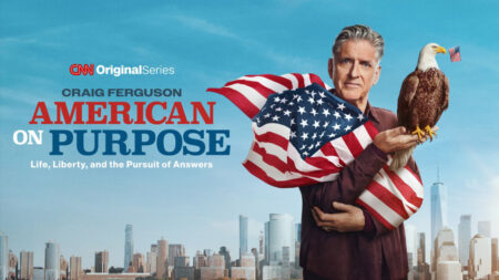 Craig Ferguson to Host CNN Original ‘American on Purpose’: Where to Stream New Series Online