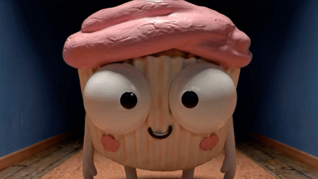 ‘Good Advice Cupcake’ Creator Slams BuzzFeed for Partnering With Amazon on AI-Created Show About Character: “Disgusted”