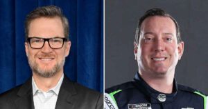 Dale Earnhardt Jr. Reads Final Text With Kyle Busch 1 Day Before NASCAR Driver’s Death