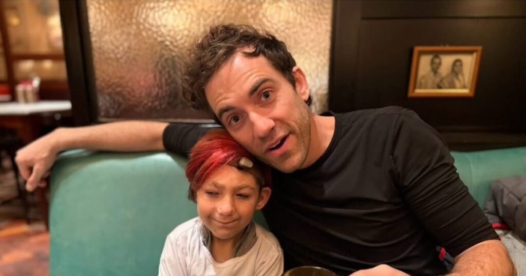 ‘Danny Go’ Star Daniel Coleman Shared ‘Heartbreak’ and ‘Shock’ Over Son’s Cancer Battle Before Death