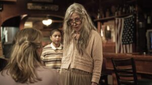 Judith Light Hopes ‘The Terror: Devil In Silver’ Can Use Horror to Tell an Important Story