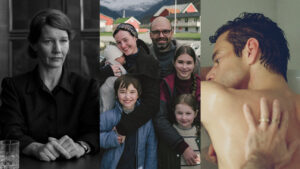 David Rooney’s Must-See Cannes Movies